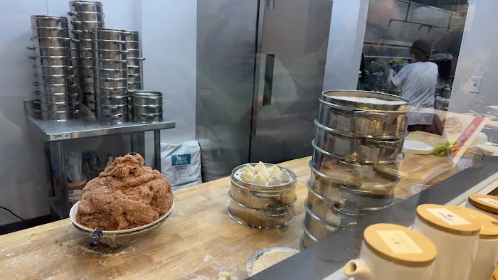 ShangHai Taste (Chinatown) 9
