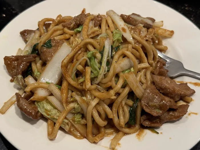 ShangHai Taste (Chinatown) 7