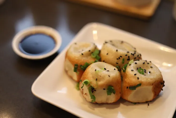 ShangHai Taste (Chinatown) 2