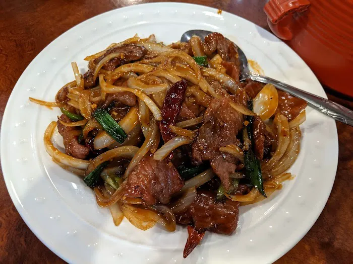 H.K. Seafood Garden 5