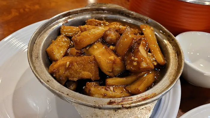 H.K. Seafood Garden 10