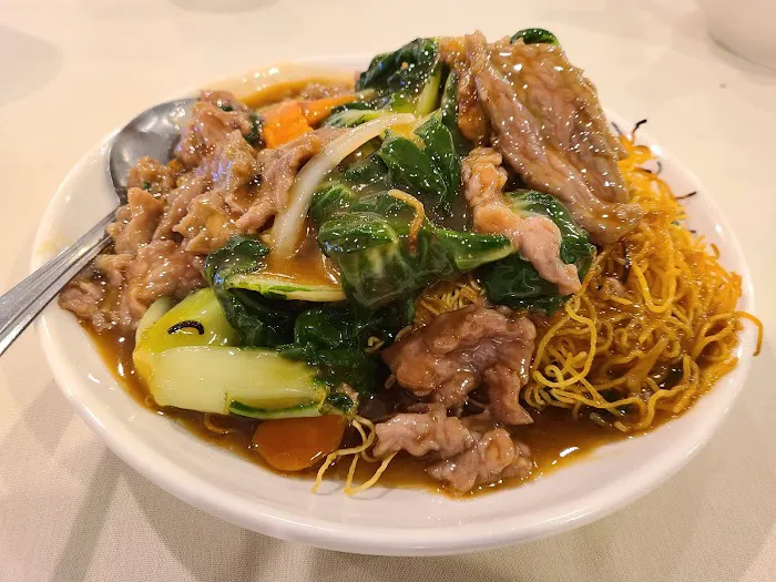 H.K. Seafood Garden 1