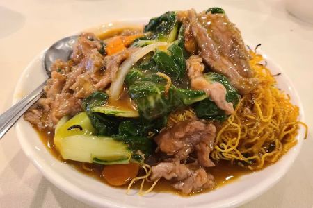 H.K. Seafood Garden