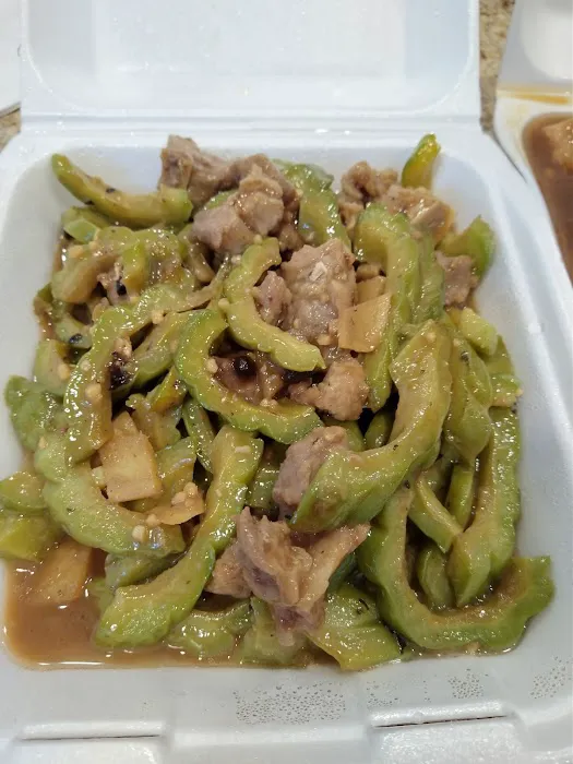 H.K. Seafood Garden 4