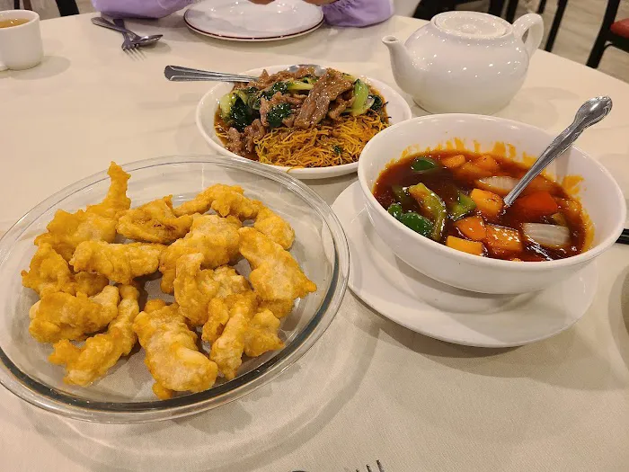 H.K. Seafood Garden 2