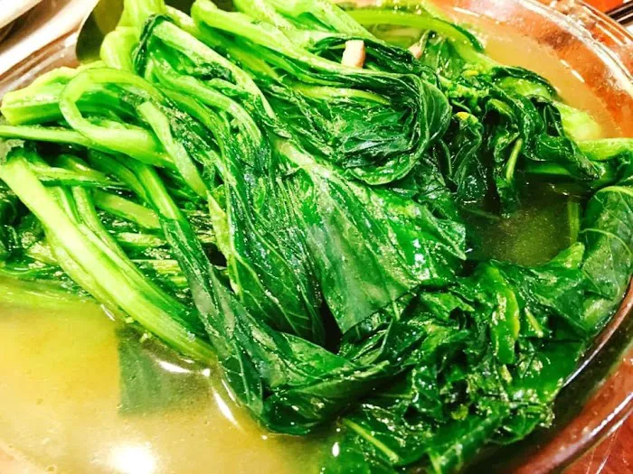 H.K. Seafood Garden 3