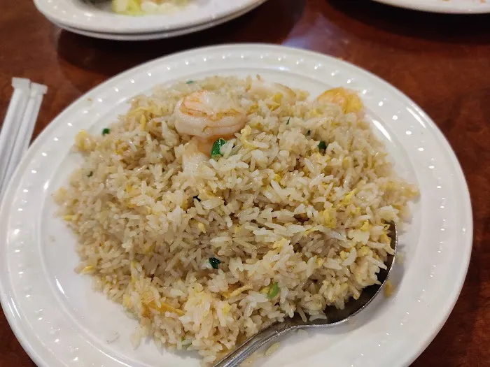 H.K. Seafood Garden 8