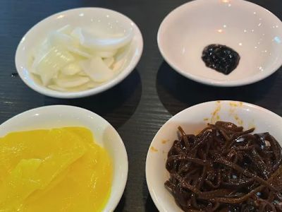 JIN JIN Korean Chinese Cuisine 0