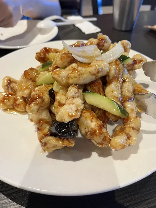 JIN JIN Korean Chinese Cuisine 6