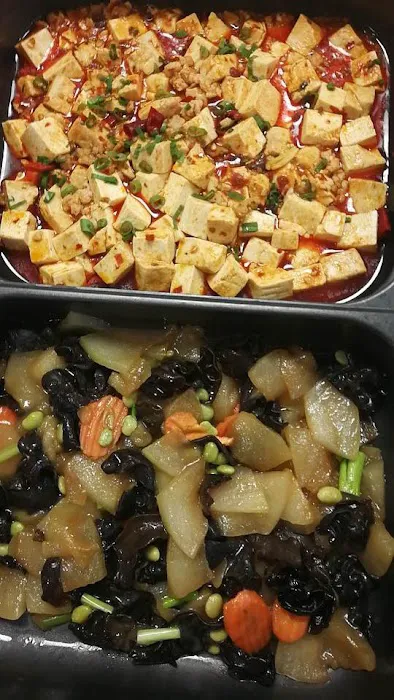 Food to Homes 8