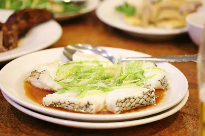 Hong Kong Garden Seafood • Dim Sum Cafe 4