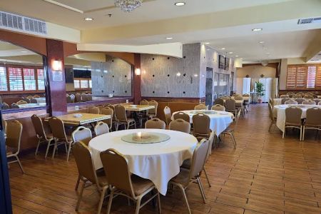 Capital Seafood Restaurant 金都海鲜