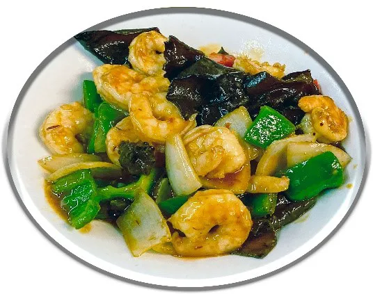 Capital Seafood Restaurant 金都海鲜 2
