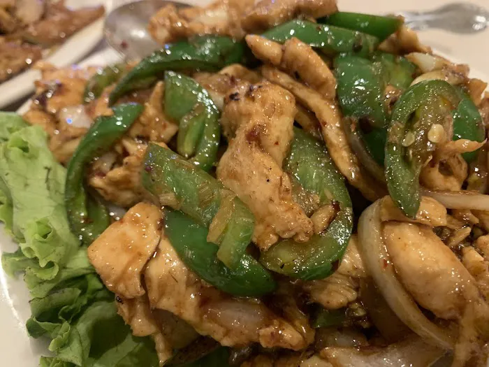 Capital Seafood Restaurant 金都海鲜 6