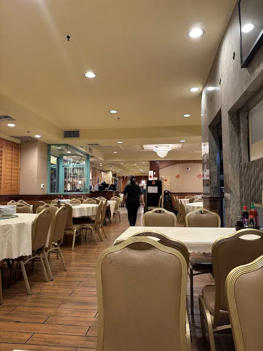 Capital Seafood Restaurant 金都海鲜 4