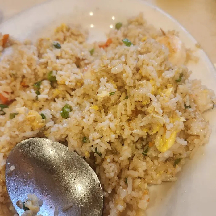 Capital Seafood Restaurant 金都海鲜 5