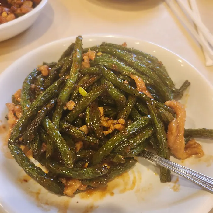 Capital Seafood Restaurant 金都海鲜 10