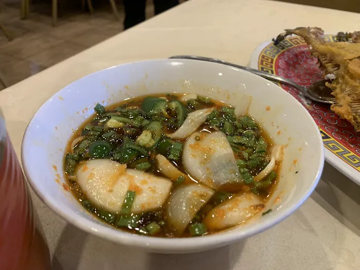 Capital Seafood Restaurant 金都海鲜 7