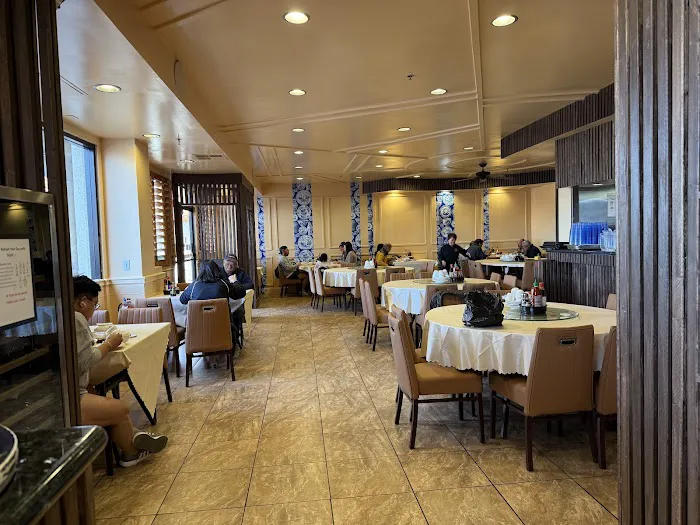 Capital Seafood Restaurant 金都海鲜 3