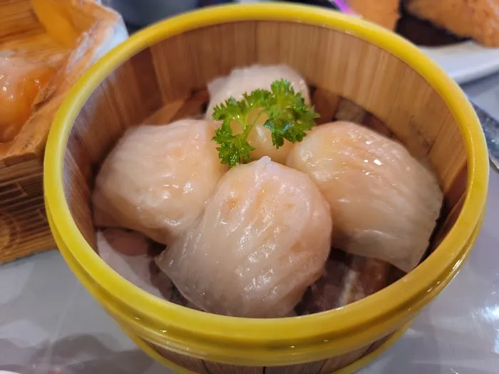 Palette Tea Lounge & Dim Sum 4