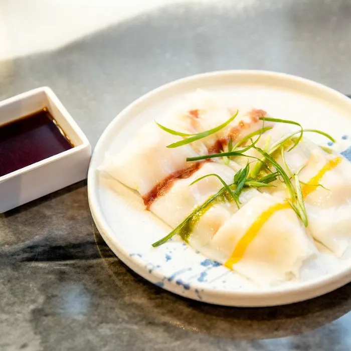 Palette Tea Lounge & Dim Sum 9