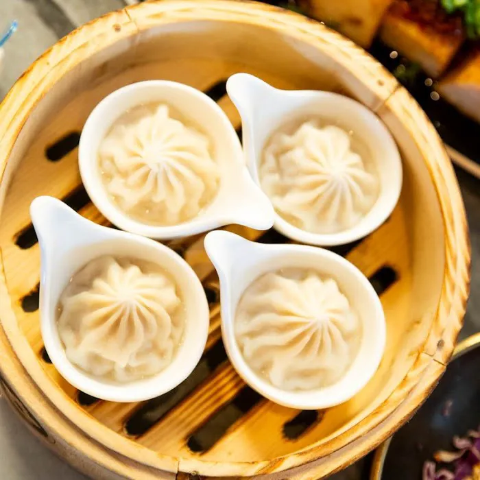 Palette Tea Lounge & Dim Sum 10