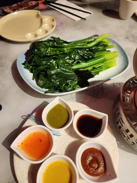 Palette Tea Lounge & Dim Sum 7