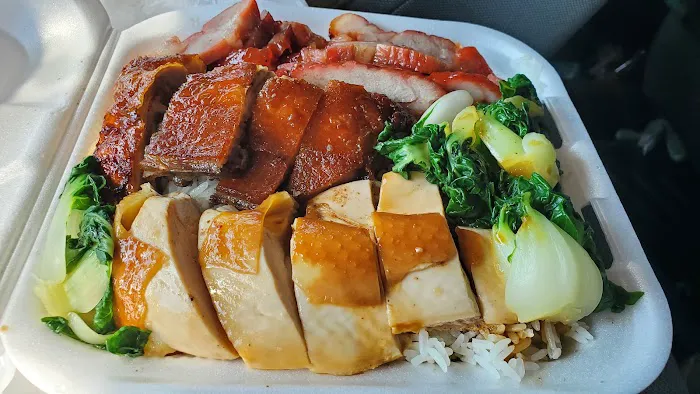 BBQ King 6
