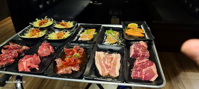 888 BBQ (Chinese) 1