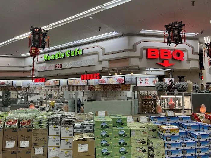888 BBQ (Chinese) 2