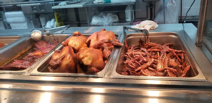 888 BBQ (Chinese) 4