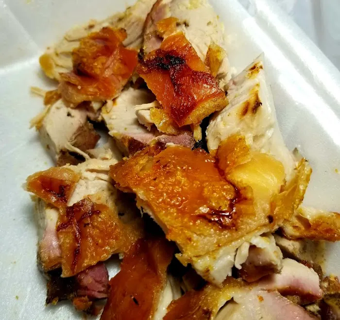 888 BBQ (Chinese) 7