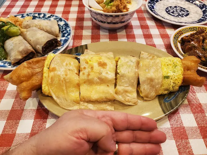 Taiwan Deli 義美冠軍 4