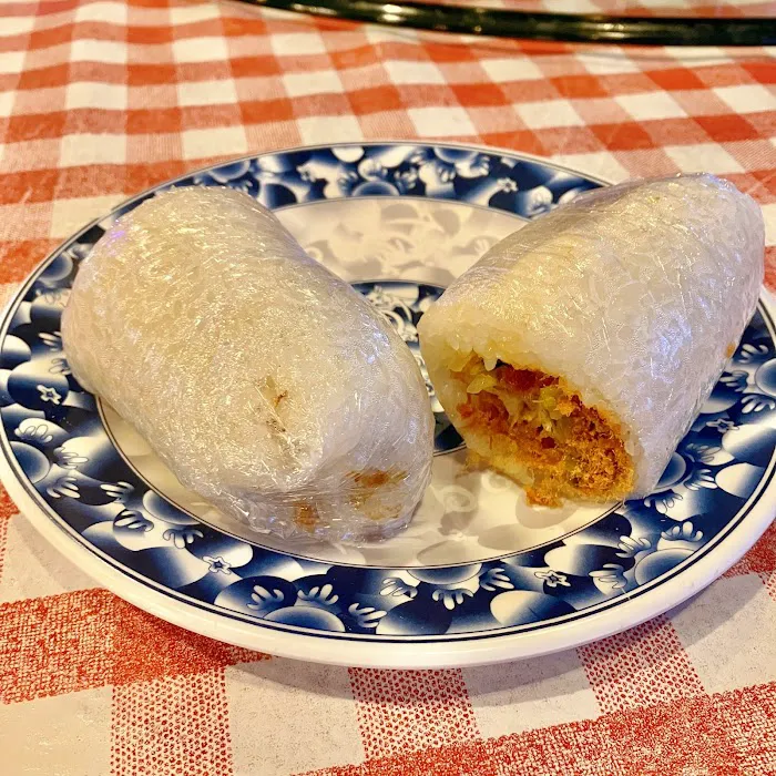 Taiwan Deli 義美冠軍 7