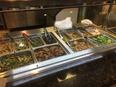 Four Seasons Diner 0