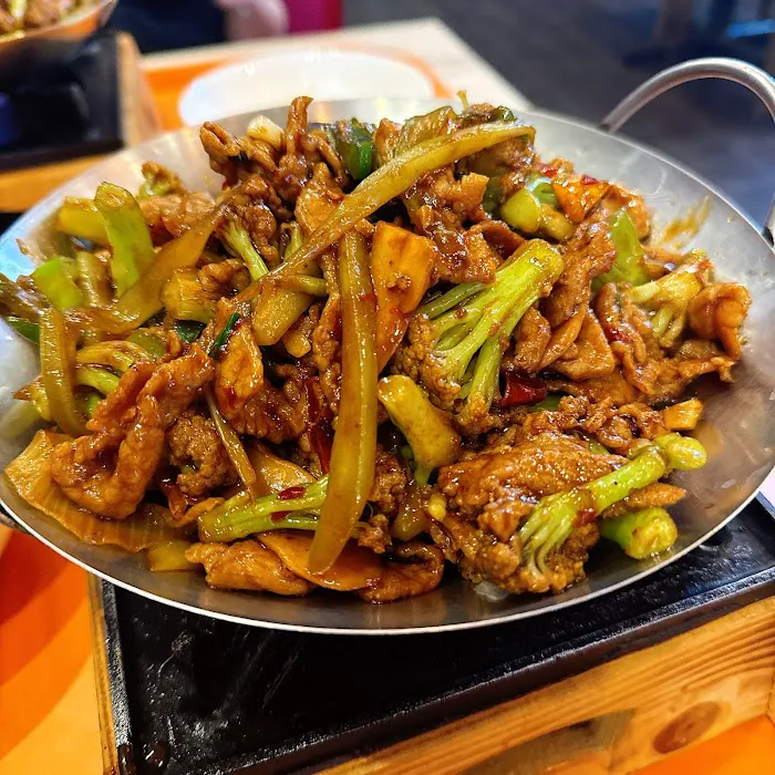 Noodle Nest 3