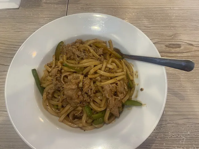 Noodle Nest 5