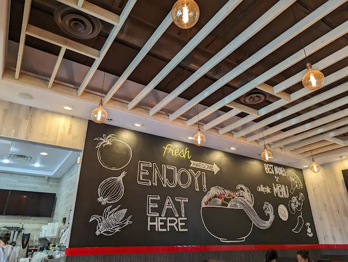 Noodle Nest 10