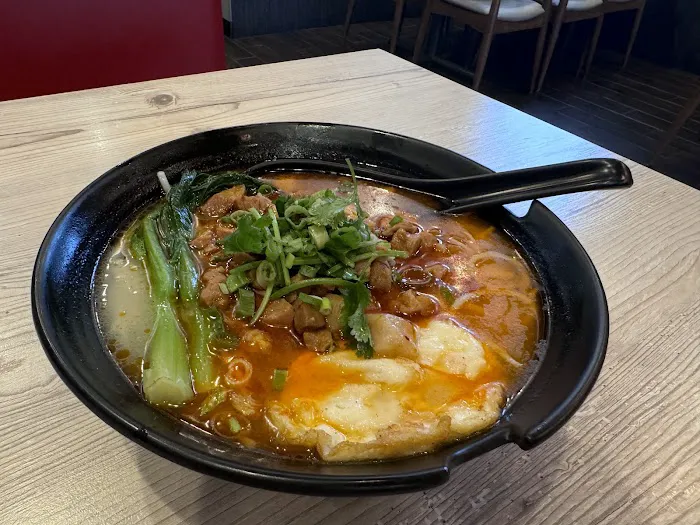 Noodle Nest 2