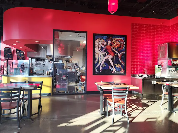 Dragon Tiger Noodle co 9