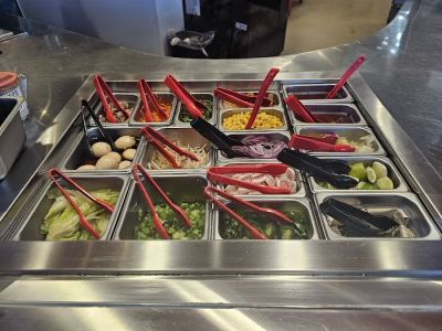 Dragon Tiger Noodle co 0