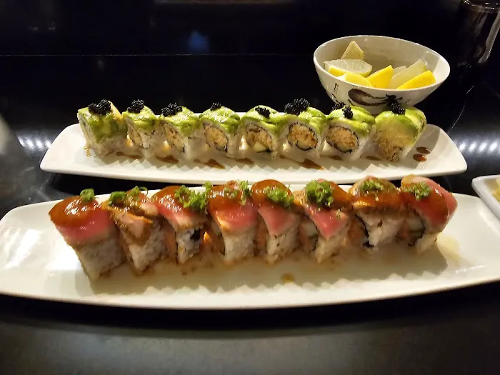 Zenshin Asian Restaurant 9
