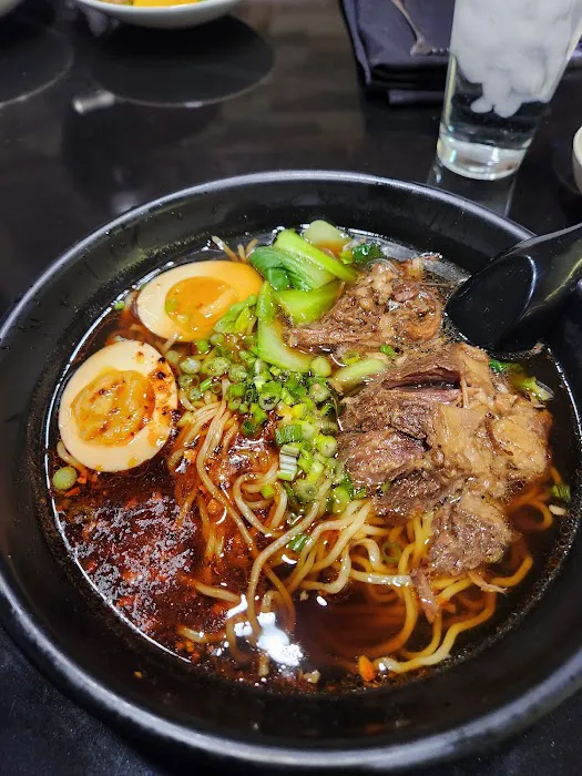 Zenshin Asian Restaurant 4