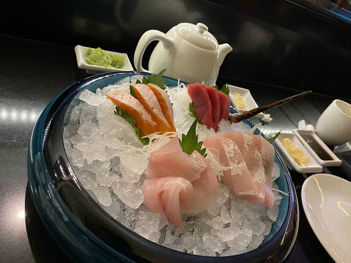 Zenshin Asian Restaurant 7