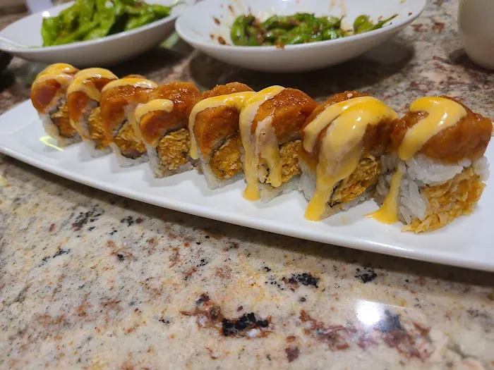 Zenshin Asian Restaurant 6