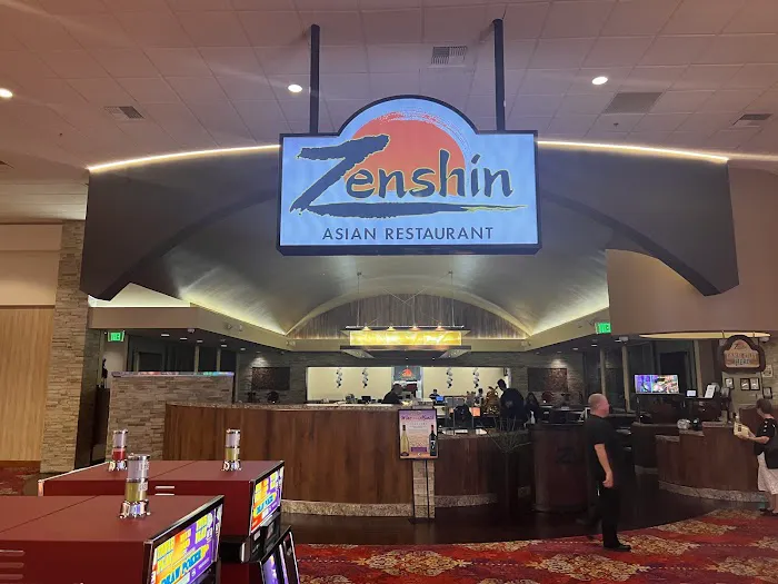 Zenshin Asian Restaurant 10