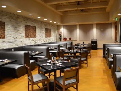 Zenshin Asian Restaurant 0