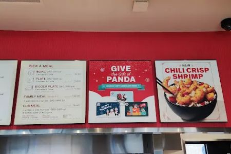 Panda Express