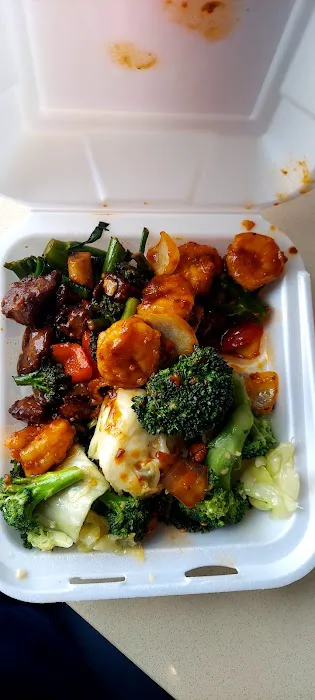 Panda Express 4
