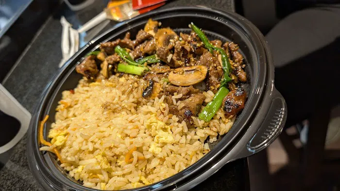 Pei Wei 2